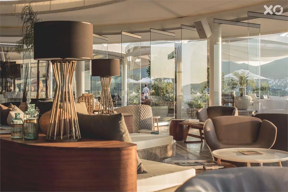 Susona Bodrum LXR Hotels & Resorts