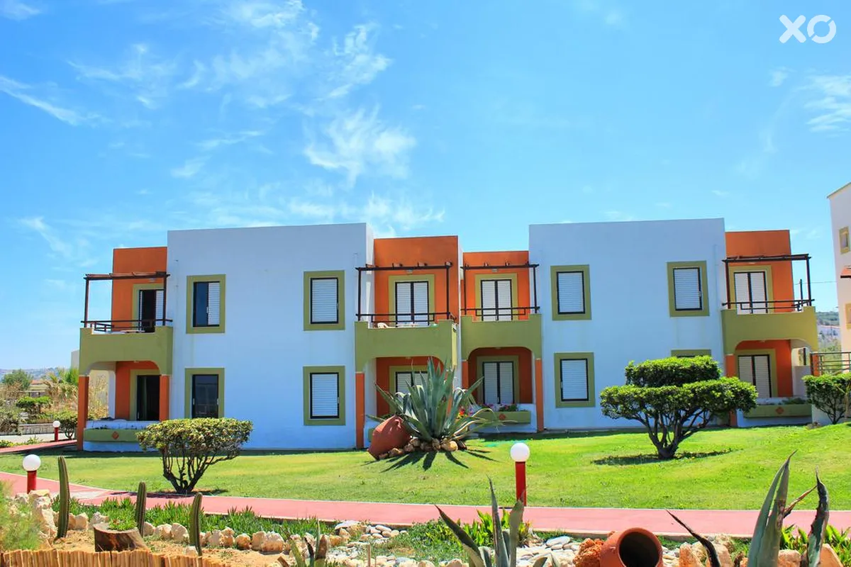 Alkionis Beach Hotel