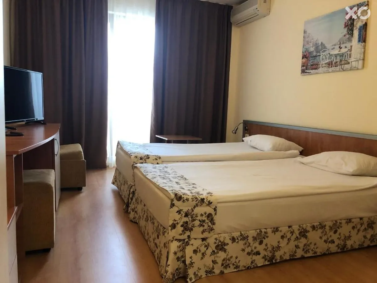 Atol Hotel