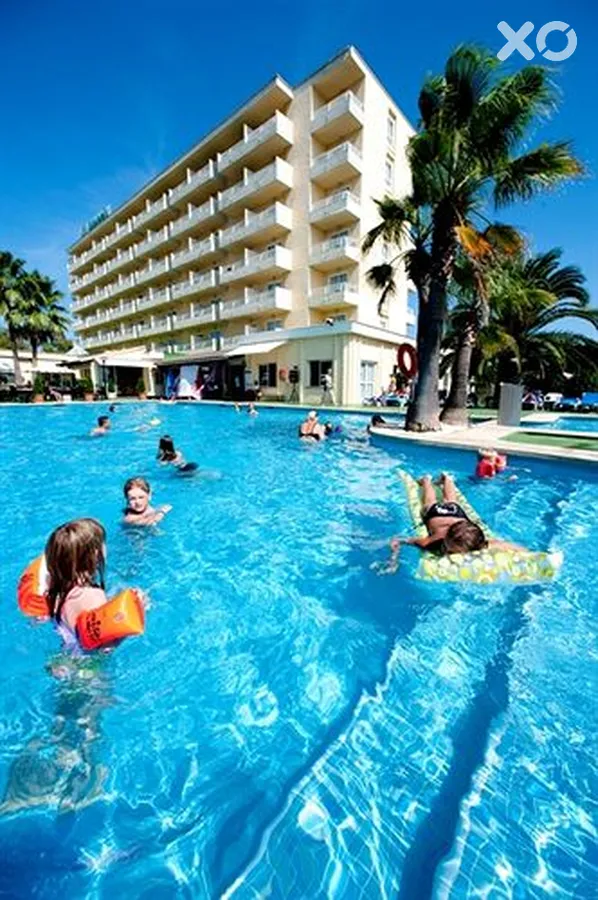 Grupotel Amapola