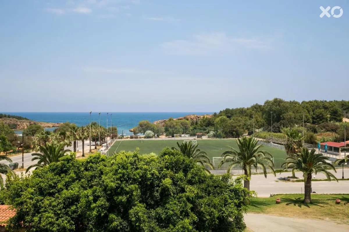 Elotia Hotel