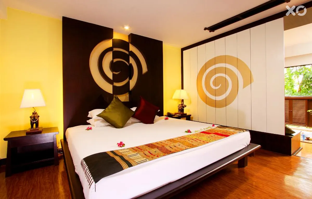 Andaman Cannacia Resort & Spa