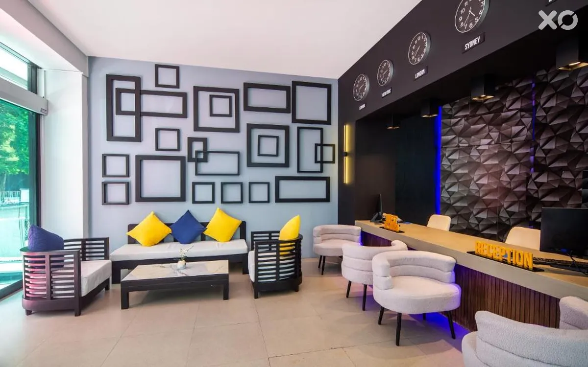 Adema Boutique Patong