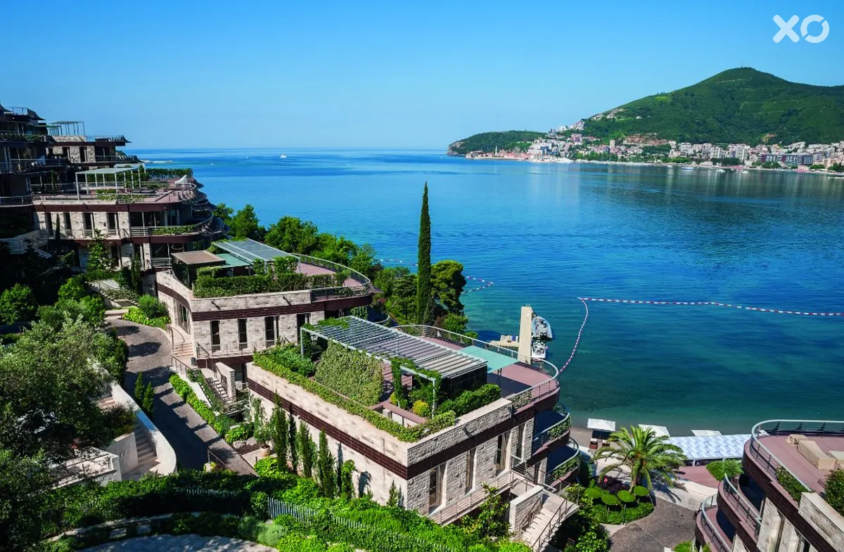 Dukley Hotels & Resorts