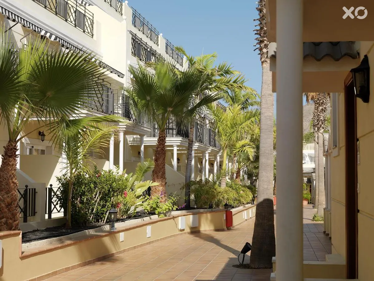 Gran Oasis Resort