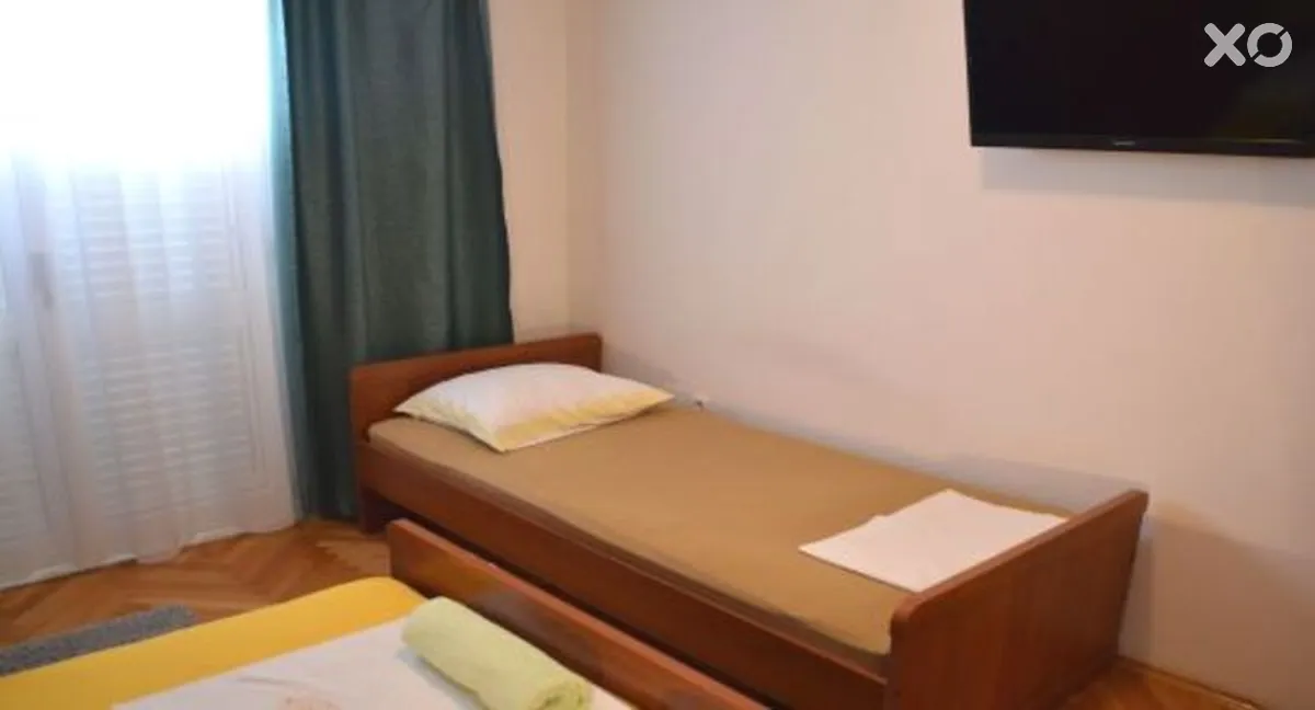 Nela Apartment House