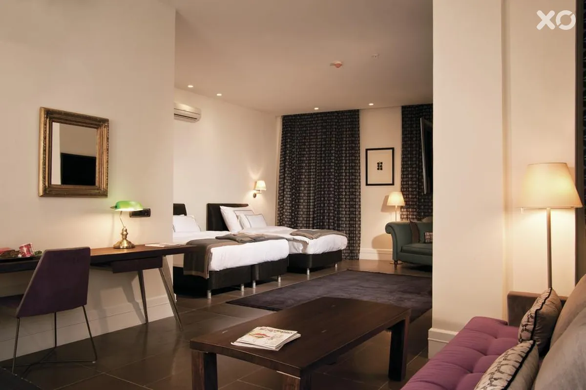 Misafir Suites 8