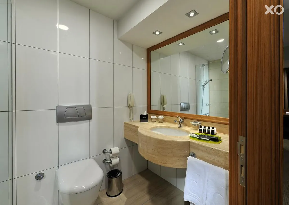 Divan Istanbul City