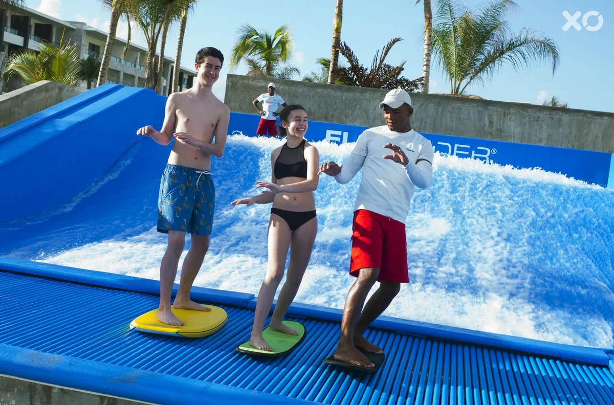 Royalton Bavaro Resort & Spa