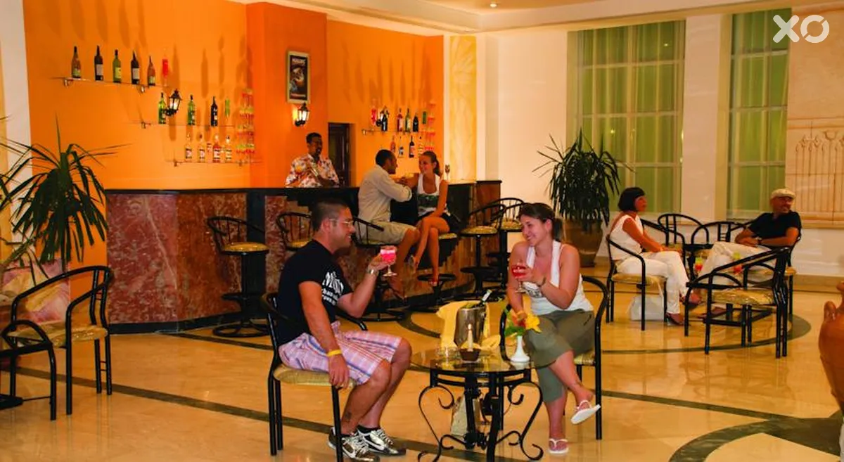 Blue Reef Resort Marsa Alam