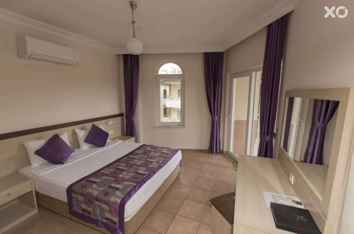 Sirma Hotel