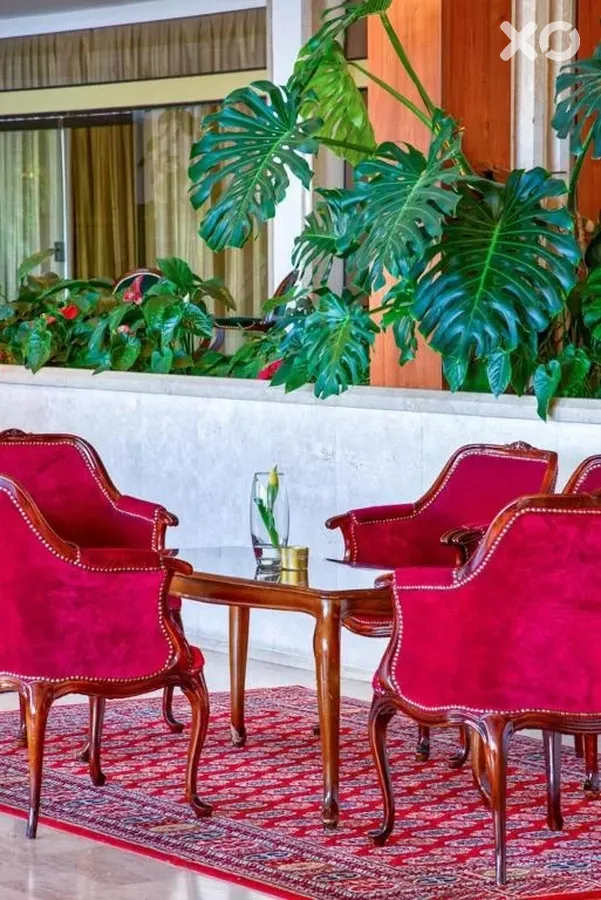 Palas Hotel