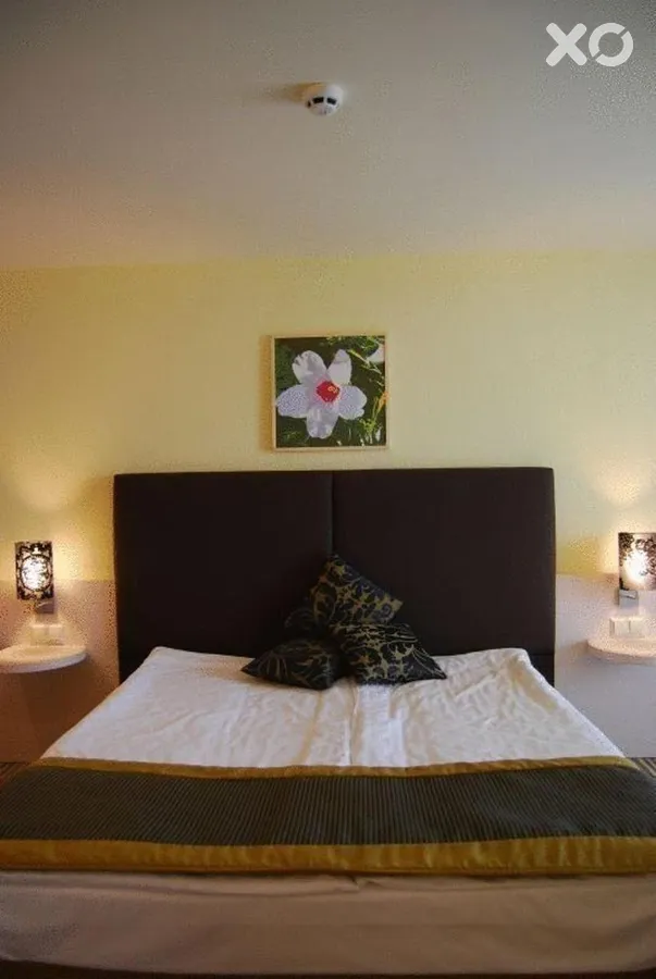 Gergana Hotel