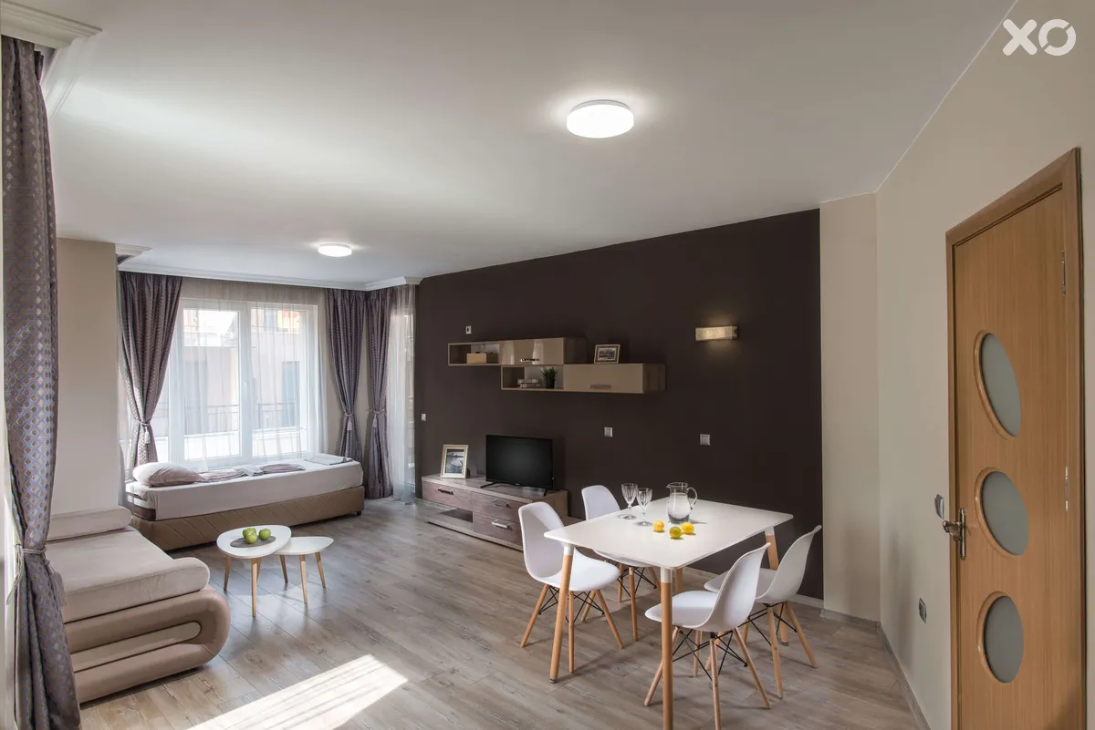 Dune Boutique Hotel