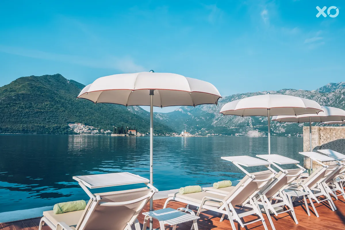 Heritage Grand Perast By Rixos