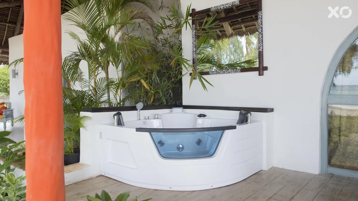 Kiwengwa Beach Resort