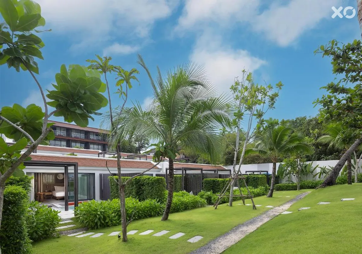 U Samui