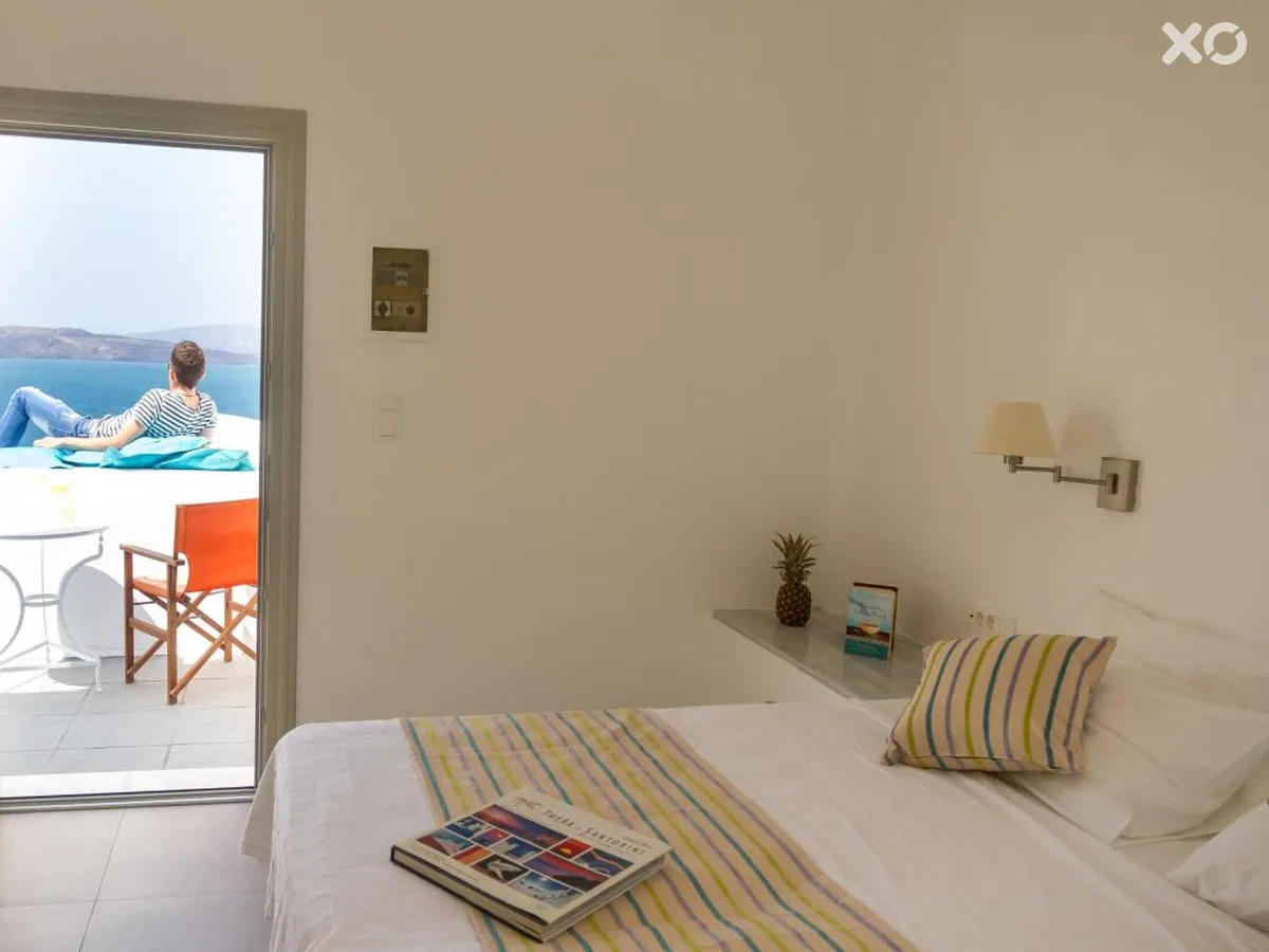 Goulielmos Hotel