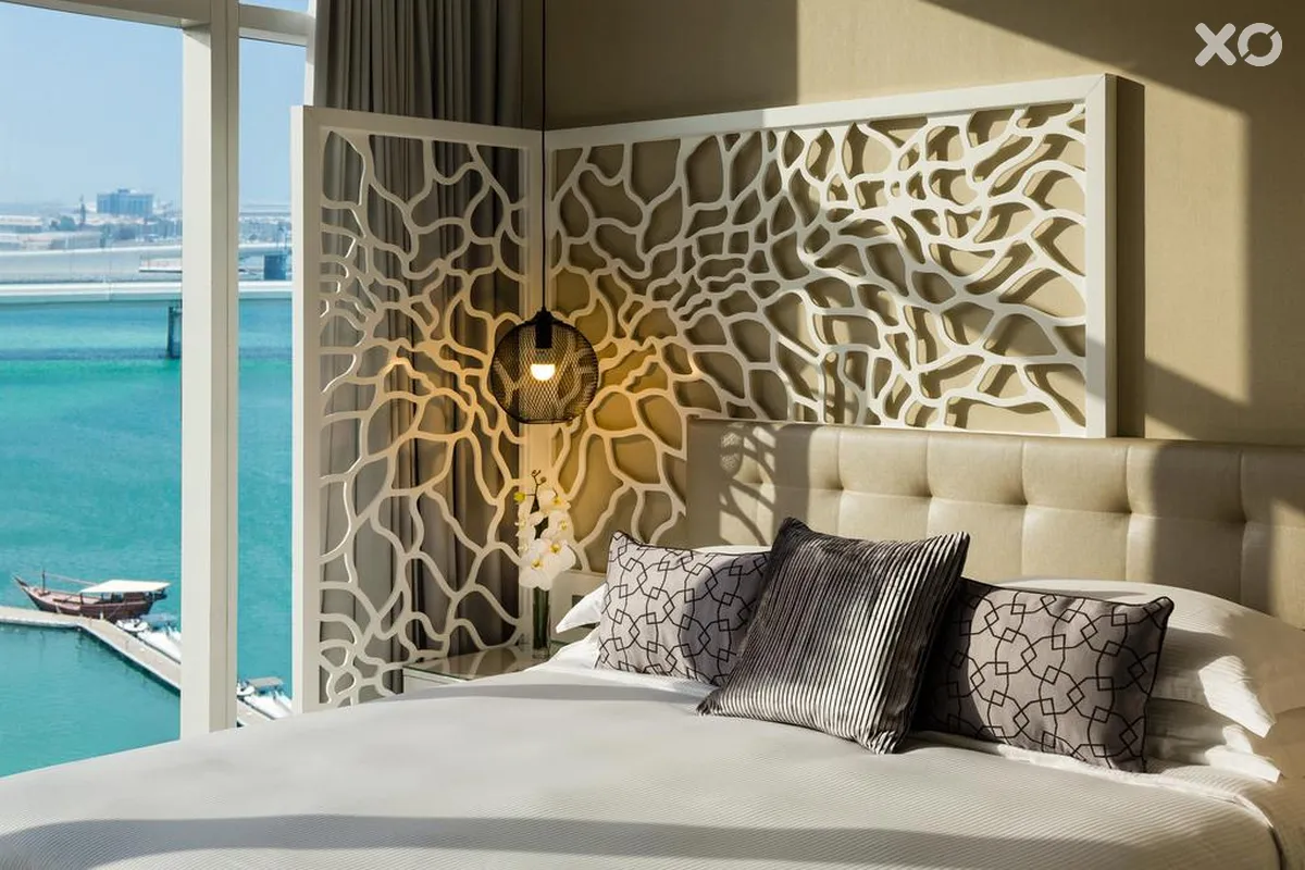 Beach Rotana Residences