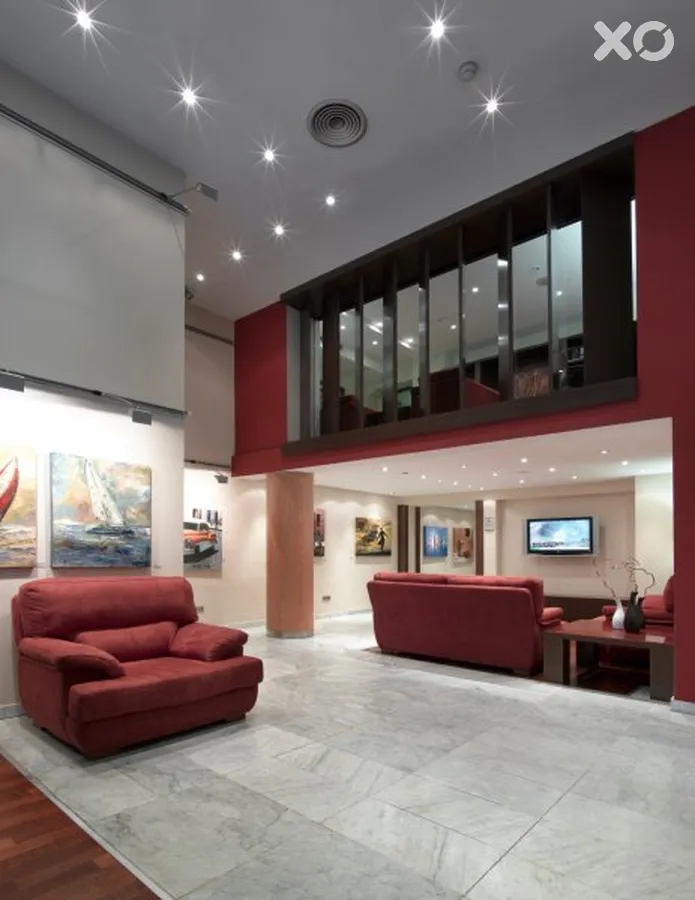 Acta Atrium Palace Hotel