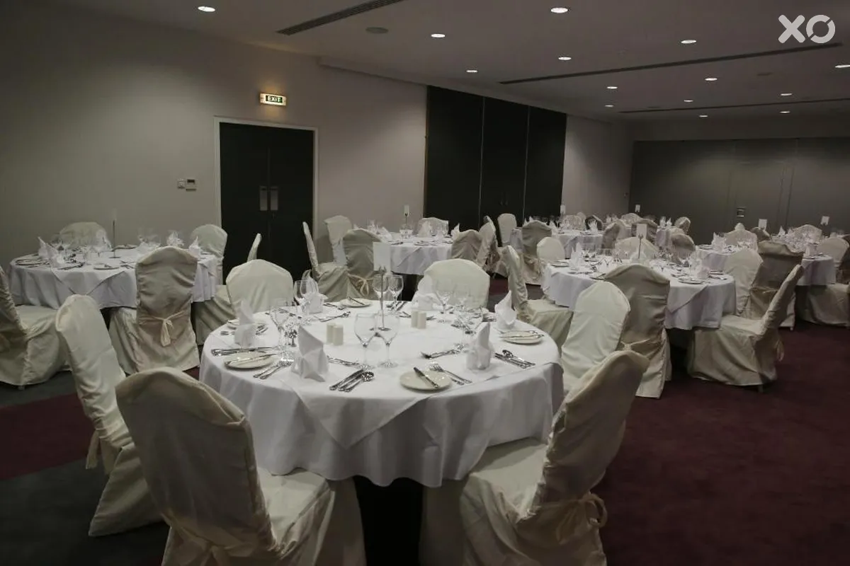 Altius Boutique Hotel