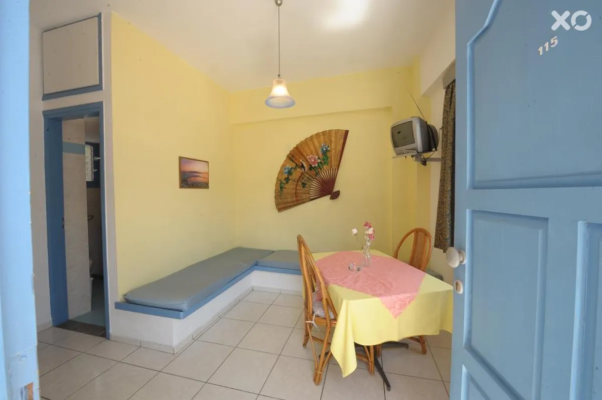 Sirena Apartments