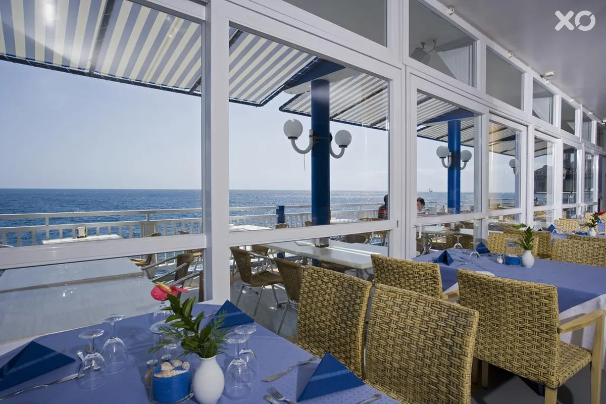 Sentido Galomar