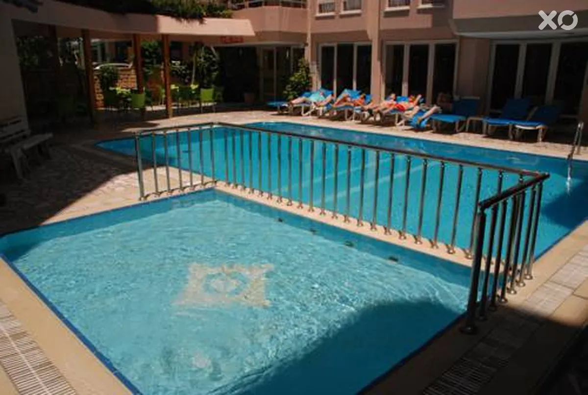 Rosella Apart & Hotel