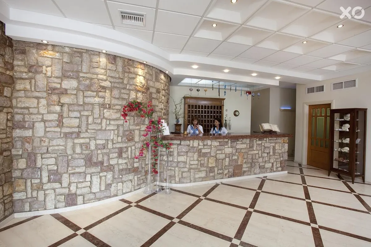 Akti Taygetos Conference Resort