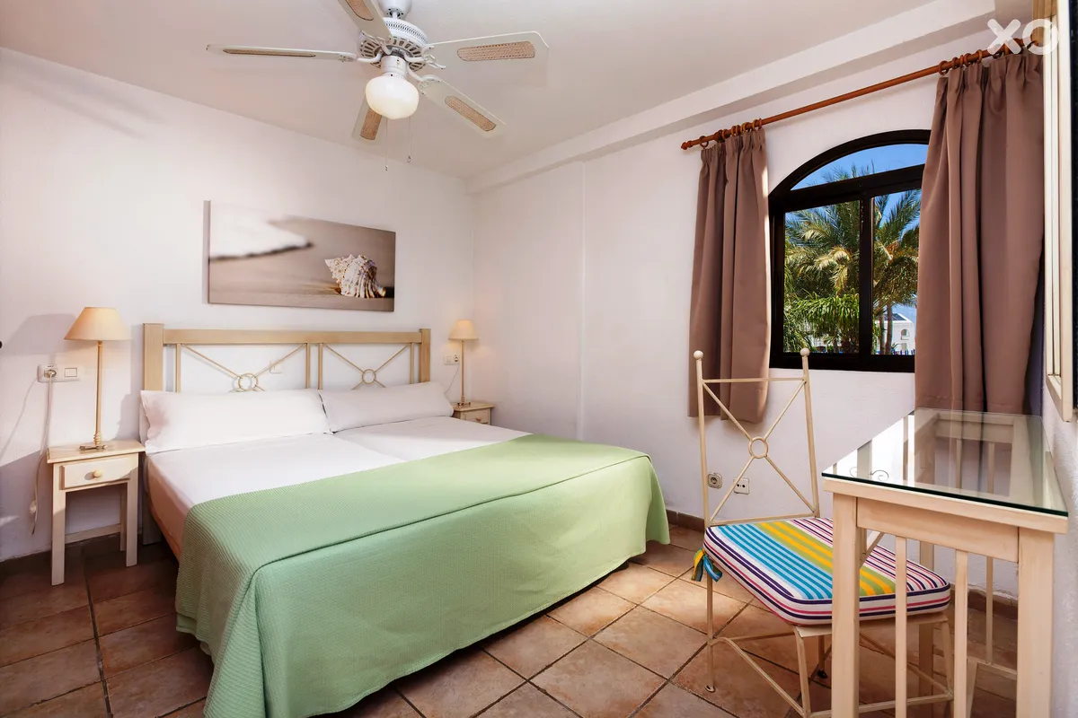 Sol Sun Beach Apartamentos