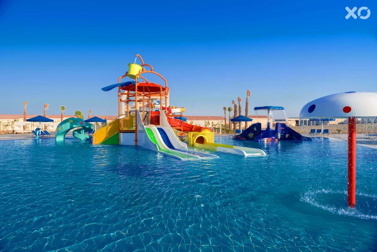 Albatros Sea World Marsa Alam