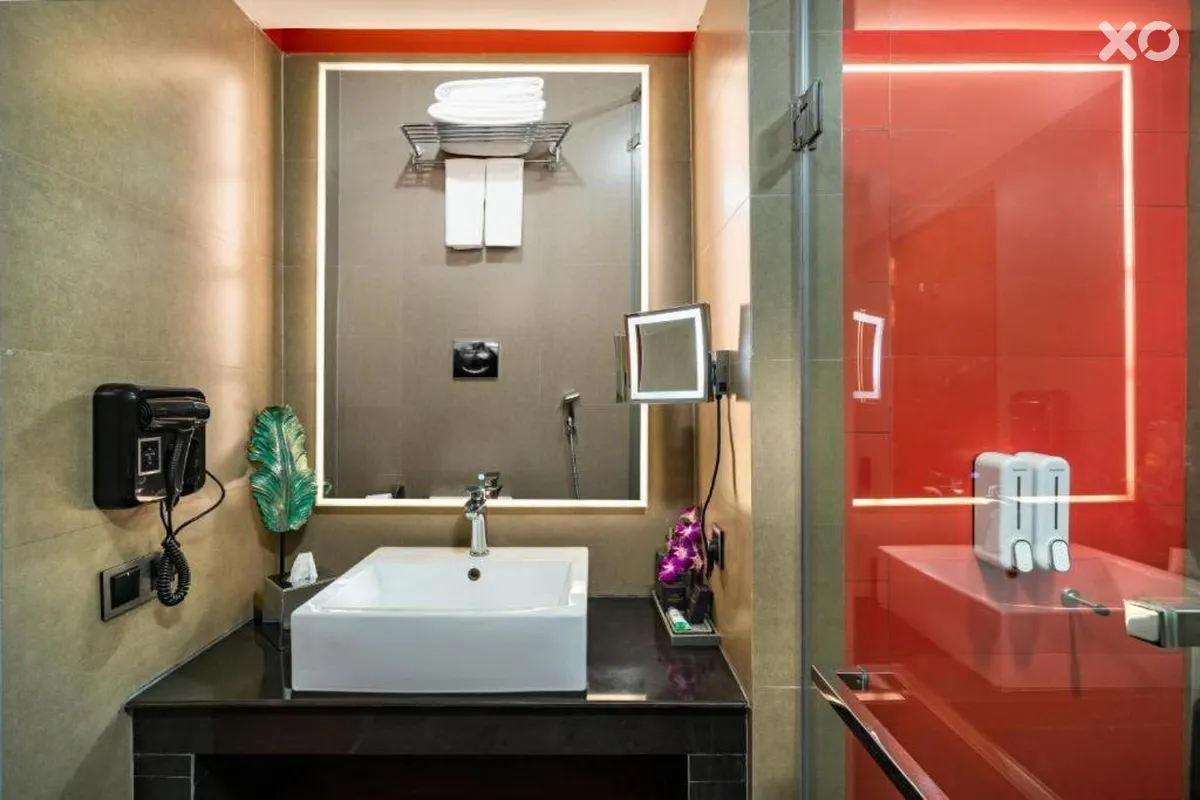 Regal Reseau Hotel & Spa