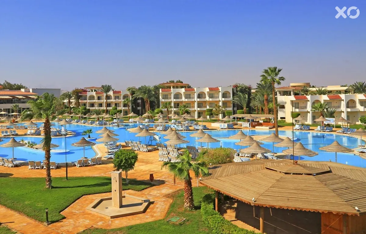 Labranda Club Makadi