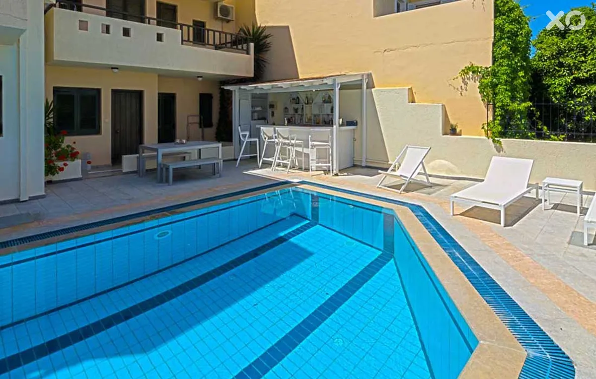 Elite Villa