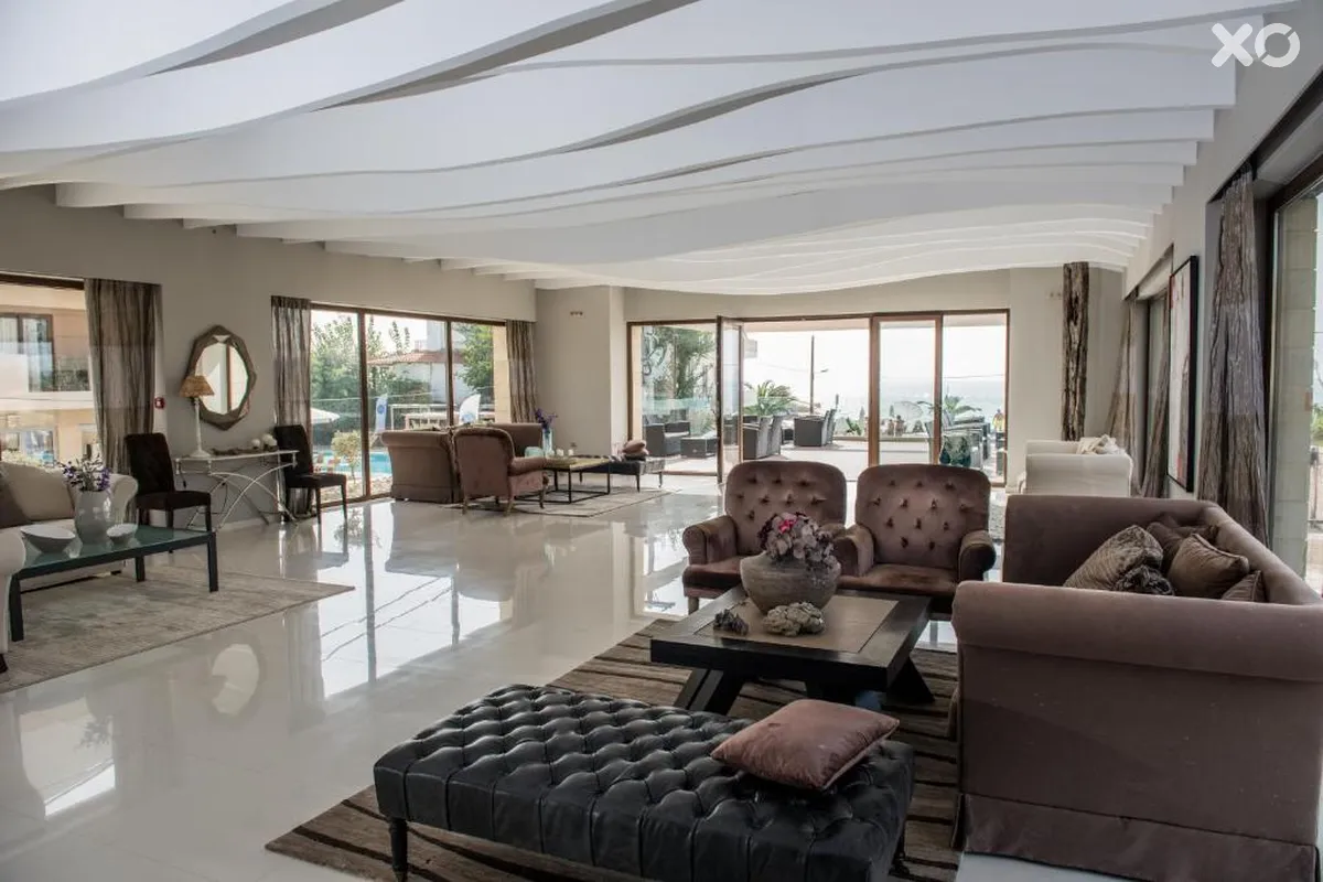 Gardelli Resort