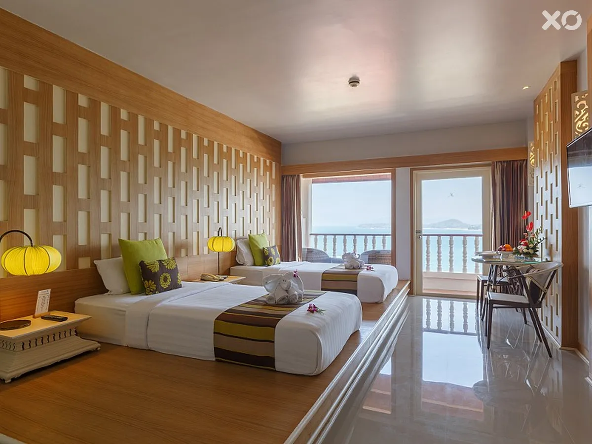 Namaka Resort Kamala