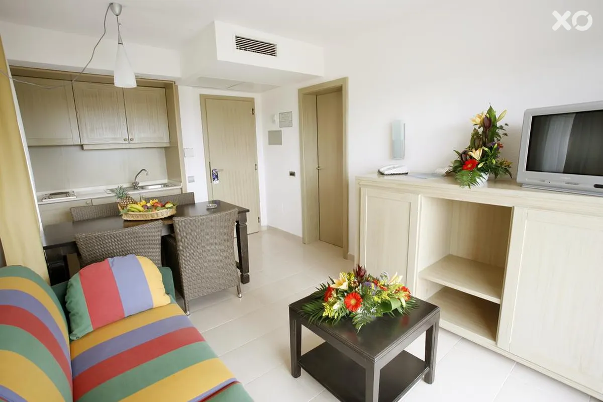 Blau Punta Reina Resort Apart
