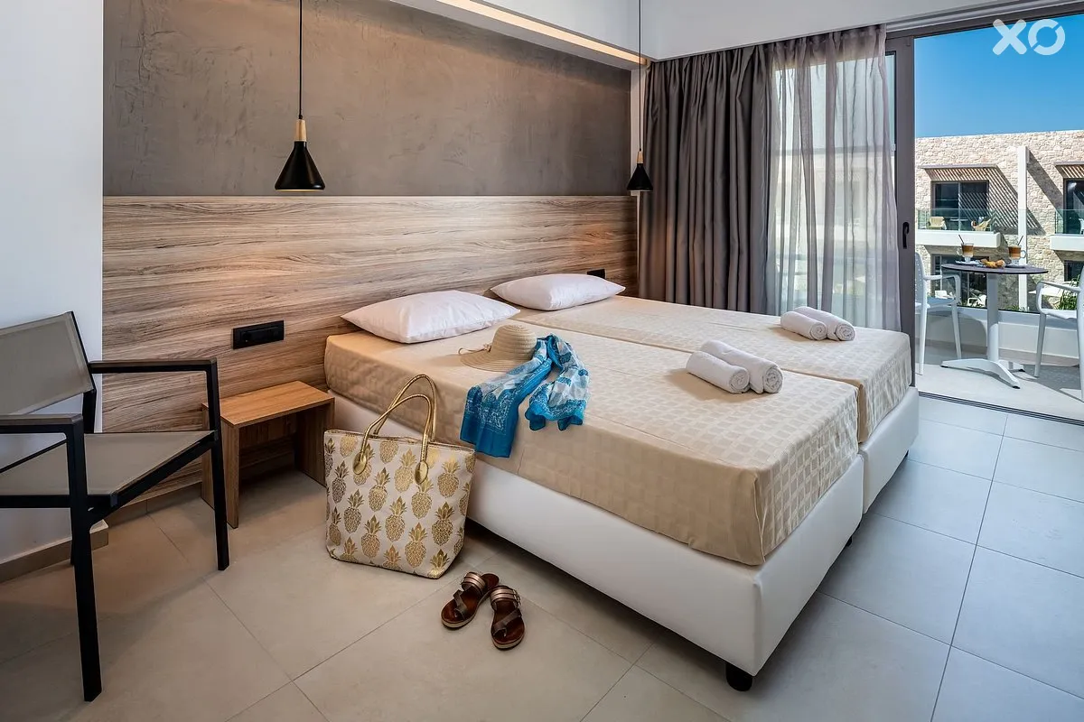 Oneiro Boutique Hotel