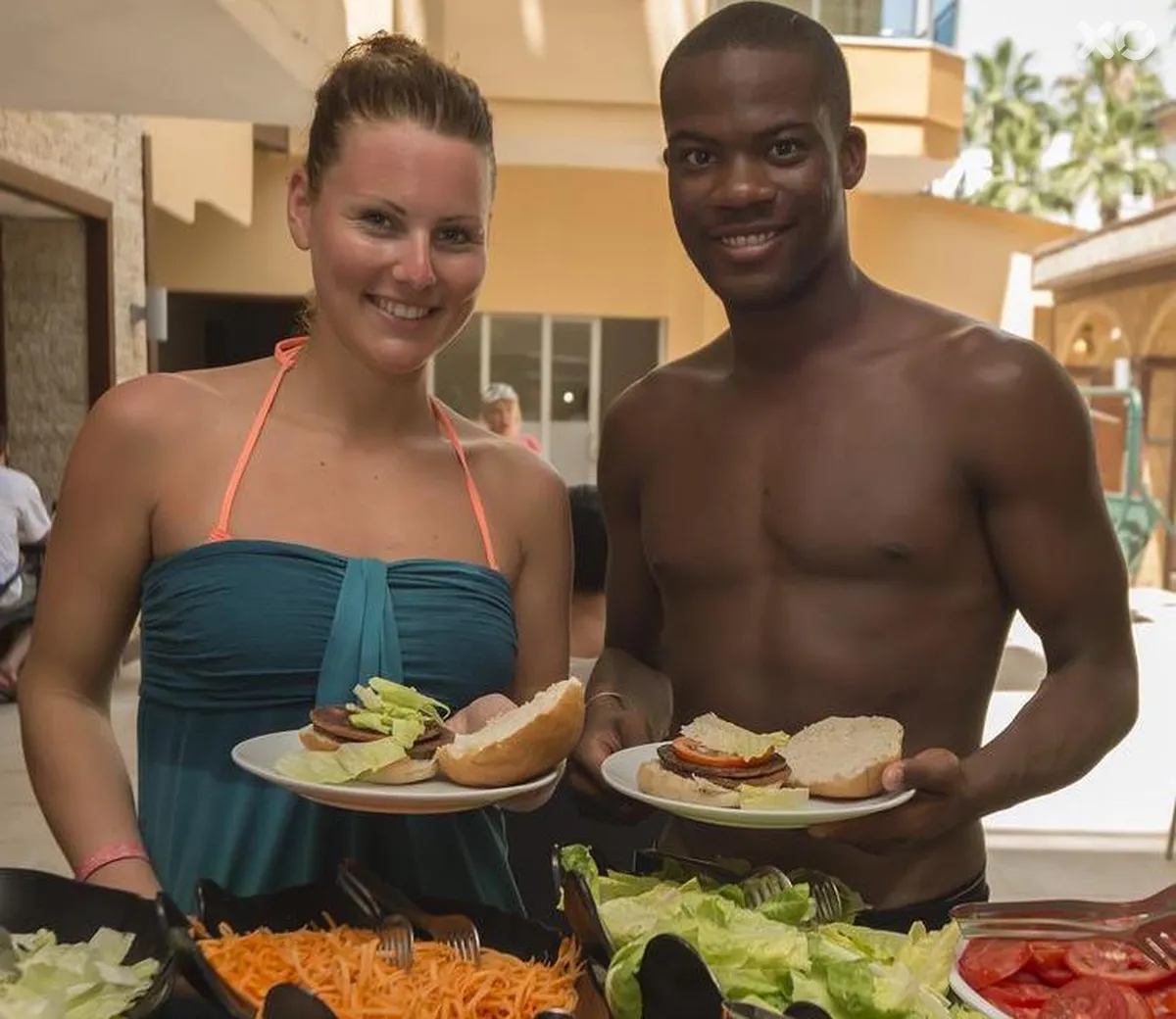 Tac Premier Hotel & Spa