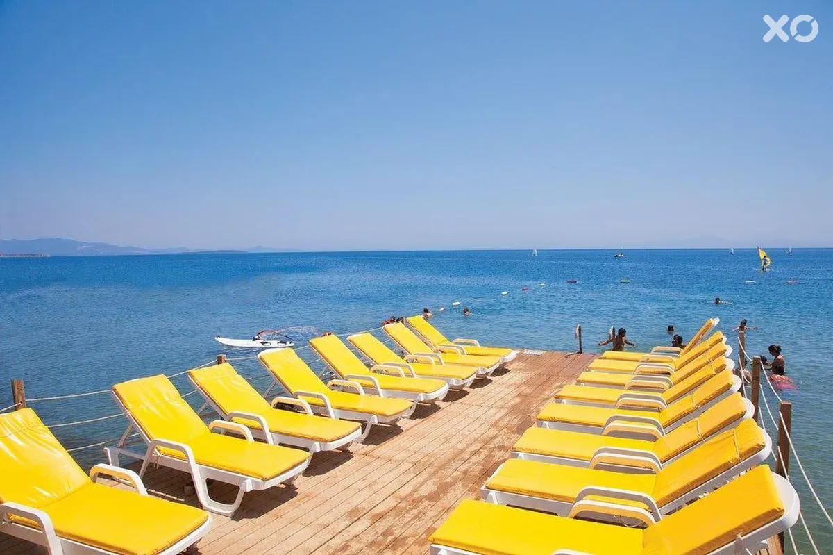 Garden of Sun Hotel