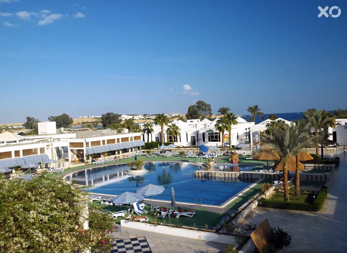 Maritim Jolie Ville Resort & Casino