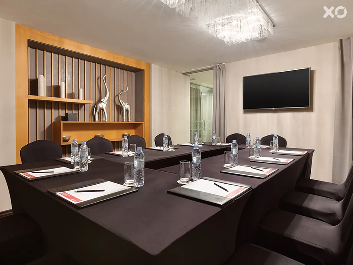 Ramada Downtown Burj Dubai