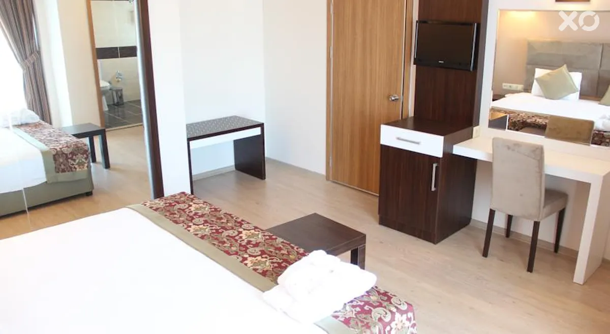 My Aegean Star Hotel