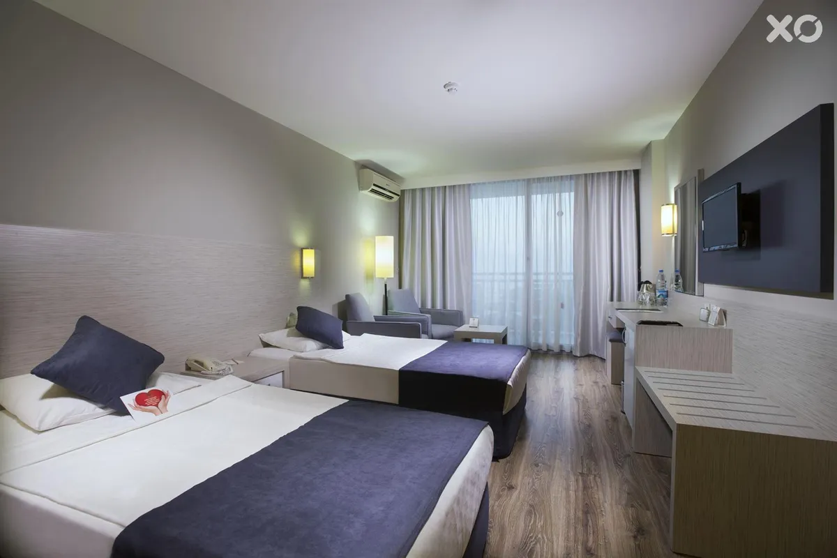 Washington Resort Hotel & Spa