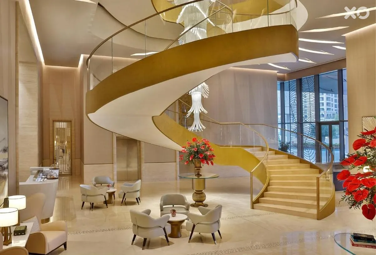 The St. Regis Dubai The Palm