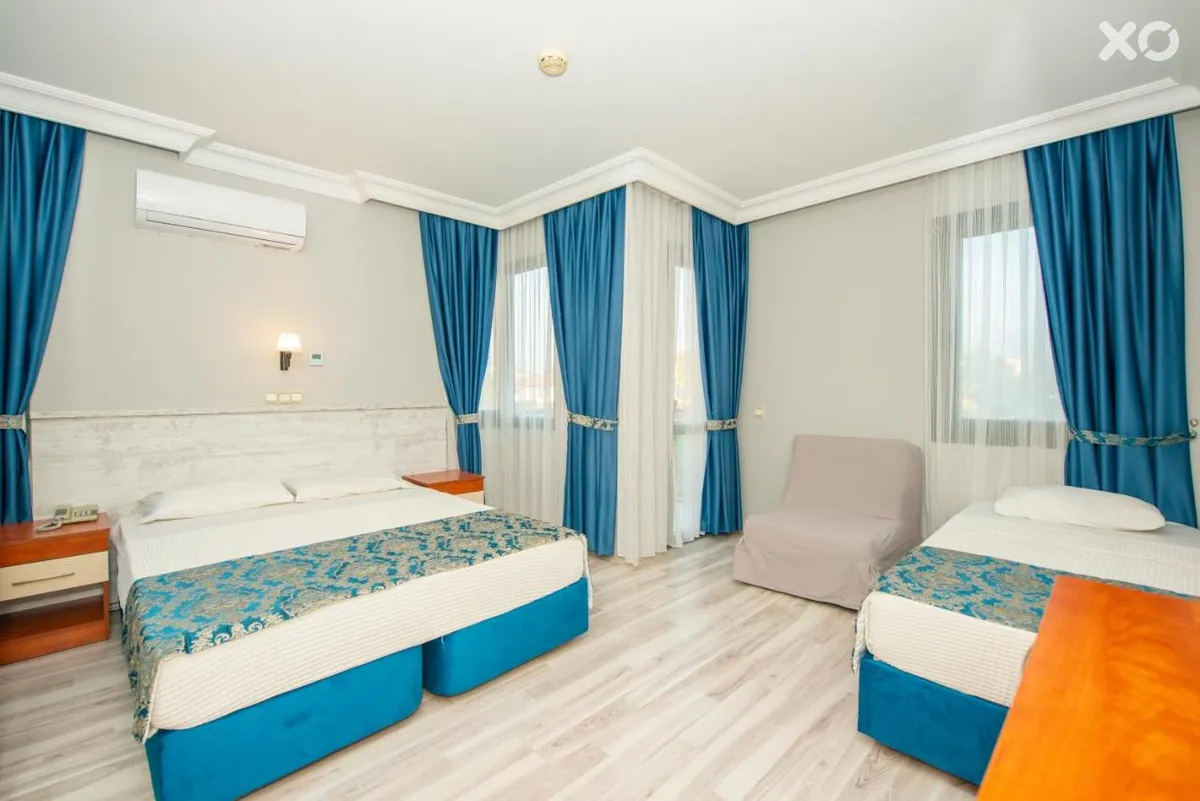 Golden Moon Hotel