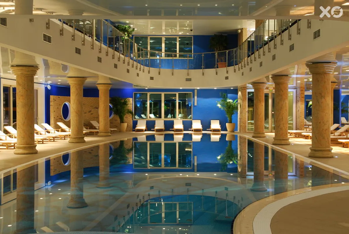 Splendid Conference & SPA Resort