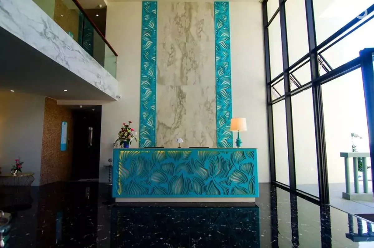Surin Beach Resort Phuket