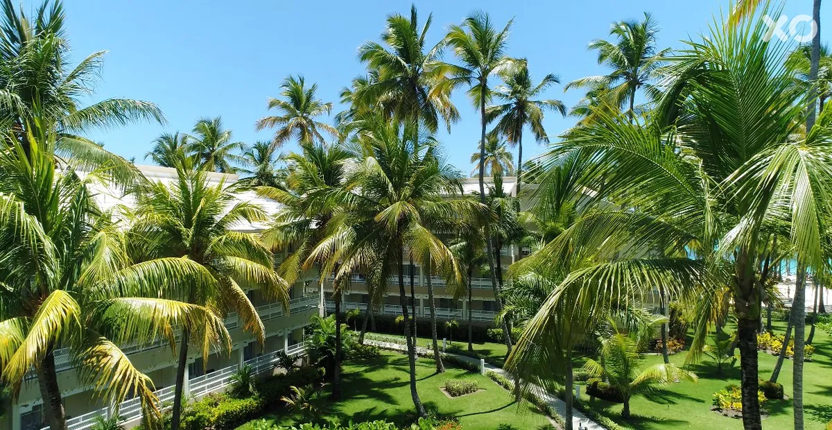 Vista Sol Punta Cana Beach Resort & Spa