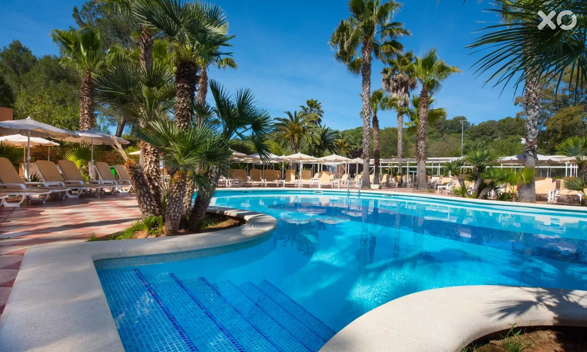 FlipFlop Cala Romantica